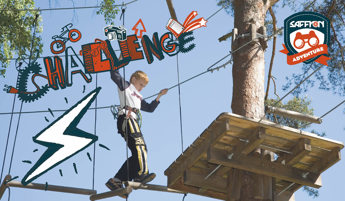 Adventure